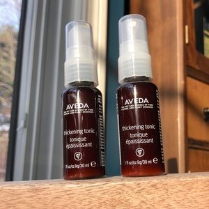 Aveda Thickening Tonic